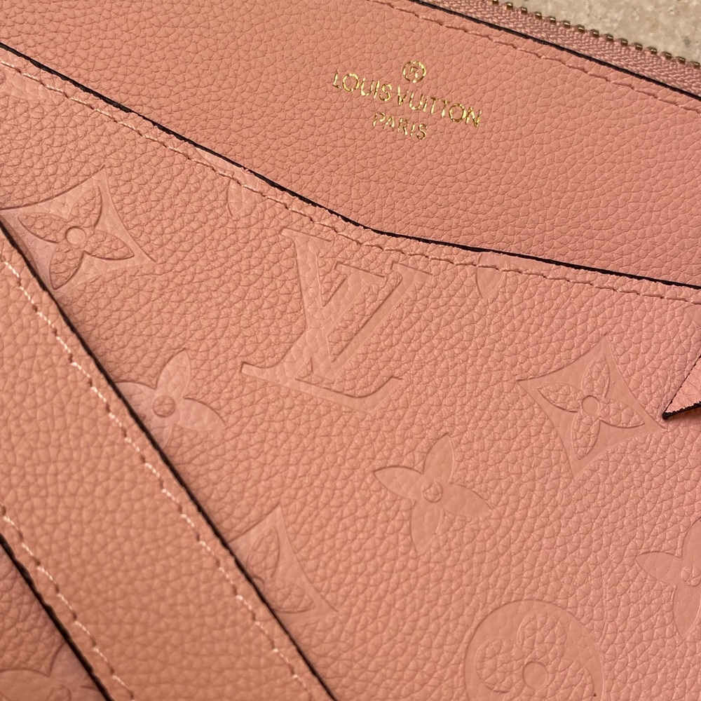Louis Vuitton pouch